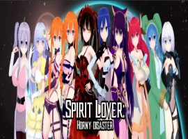 [日式SLG/汉化] 灵魂情人 Spirit Lover V0.34 PC+安卓汉化版 [1.65G]-小胖资源分享网