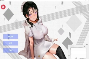 【PC/ACT/中文/全动态]】Kawaii Girl 2 STEAM官中步兵破解版【CV/900M】-小胖资源分享网