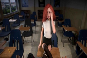 [欧美SLG/汉化/动态]勒索与教育v0.3 SE汉化版[PC+安卓][2.7G/百度]』-小胖资源分享网