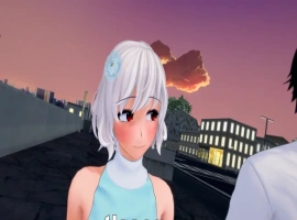 [日式SLG/中文] 深红高中 绯红高中 Crimson High v0.40 PC+安卓汉化版 [5G]-小胖资源分享网