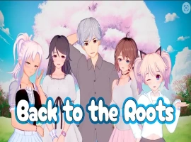 [日式SLG/汉化/沙盒] 回归本源 回到根源 Back to the Roots v0.33-free PC+安卓汉化版 [5.5G]-小胖资源分享网