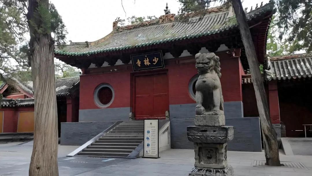 揭秘释永信：僧袍背后隐匿的资本迷宫-小胖资源分享网