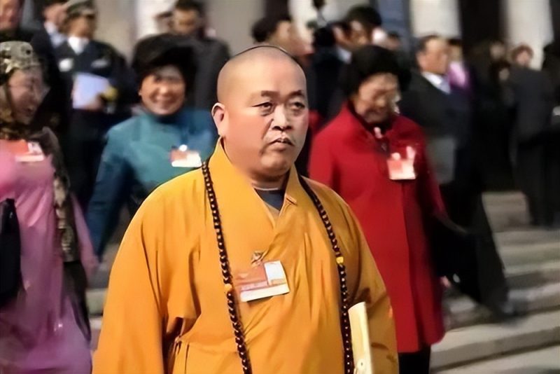 调查启动！释永信被查后不到三天，接连遭遇四大不利消息，其私生活问题仅是问题表层！-小胖资源分享网