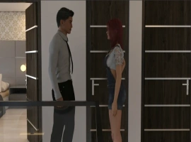 [欧美SLG/汉化] 奉献的困境 Dilemma of Devotion Ch.3 Ep. 1.5 PC+安卓汉化版 [13G]-小胖资源分享网