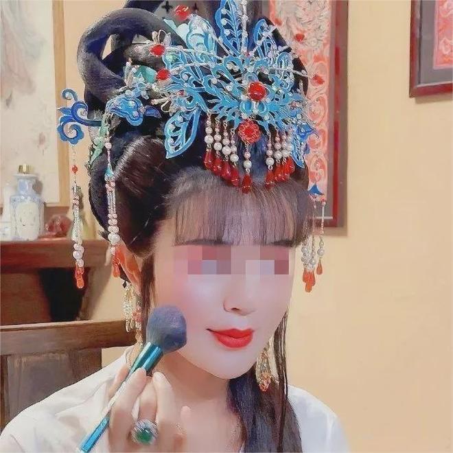 尽管转账200万元，罗大美网红仍遭不幸遇害，一审案件今日再次开庭审理。-小胖资源分享网