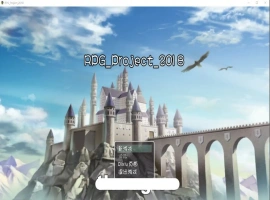 [RPG/中文/战斗H] 紧缚！拘束！毫不留情的奴隶狩猎GAME！ 官方中文步兵版 [500M]-小胖资源分享网