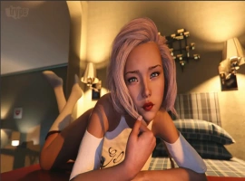 [欧美SLG/汉化] 家庭的秘密重制 The Secret: Ghosted & Thrilled 0.4.9.6 双端 [3.3G]-小胖资源分享网