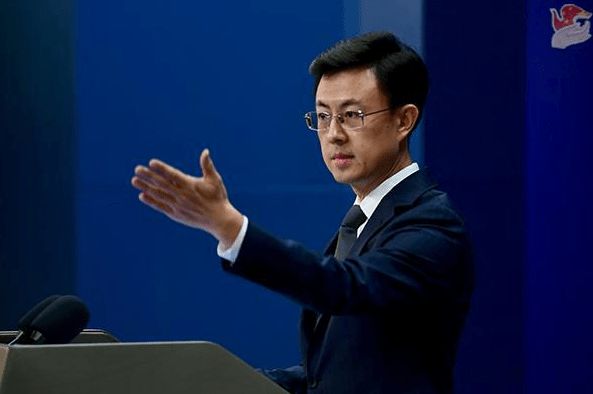 关于中方是否要求美方拒绝赖清德访问途中过境美国的询问，我国外交部作出了-小胖资源分享网