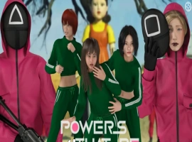 [欧美SLG/汉化/鬼父] 神的力量 权力力量 Powers That Be Ch. 25.1PC+安卓汉化版 [2.2G]-小胖资源分享网
