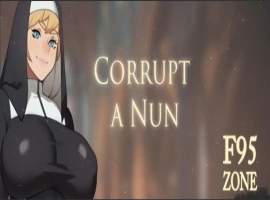 [2D欧美SLG/汉化] 堕落女修 腐化修女 Corrupt a Nun v1.1 PC+安卓汉化版 [300M]-小胖资源分享网