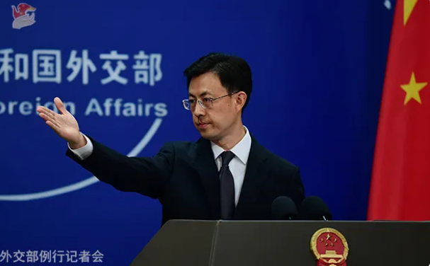 美国警告，若中国持续采购俄罗斯石油，将遭受更重的关税惩罚。-小胖资源分享网