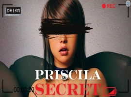 [欧美SLG/汉化] 普里西拉的秘密 Priscila Secret Ep.5 汉化版电脑 [多800M]-小胖资源分享网