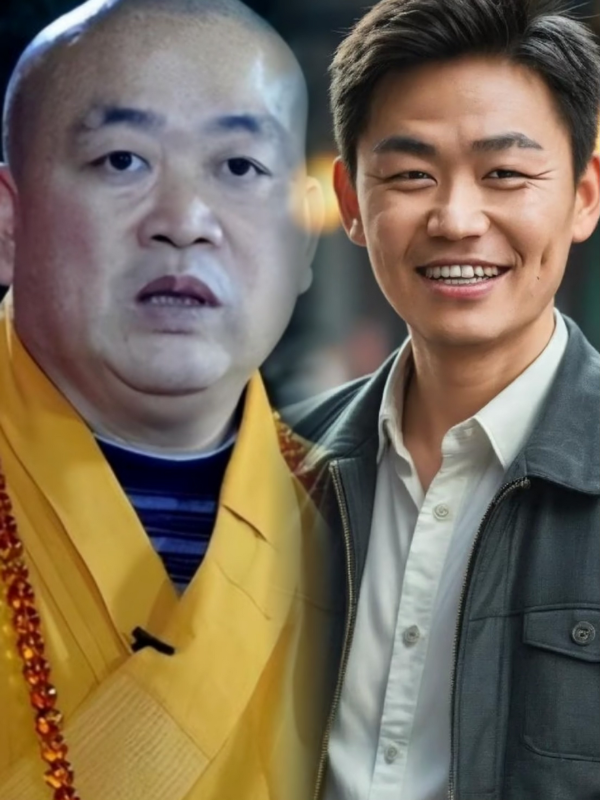 我坚信，  这次王宝强肯定无法安眠。王宝强与释永信之间的联系远超释小龙与释永信的联系。-小胖资源分享网