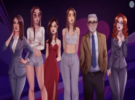 [2D欧美SLG/汉化] 疯狂打脸重装上阵 Facefuck Madness Reloaded v0.09 PC+安卓汉化版 [1.4G]-小胖资源分享网