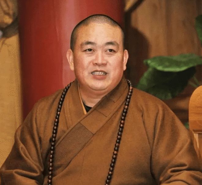 少林书画院官方消息：目前无法与释永信法师的弟弟刘应彪取得联系。-小胖资源分享网