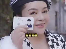 在为子女挑选名字时，千百惠倾注了深远的寓意：表达对祖国的热爱，这是理所当然的。-小胖资源分享网