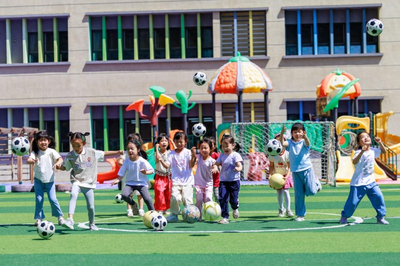 我国免除幼儿园一年的保教费用，这一政策将惠及上千万儿童，其资金来源由中央和地方财政共同承担。-小胖资源分享网