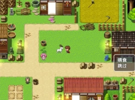 【日系RPG/AI汉化】宠物进化1.0【PC+安卓/1.36G】-小胖资源分享网