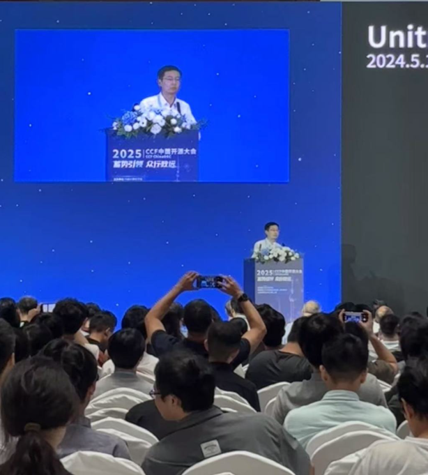 王兴兴强调：实现机器人高效作业，关键“转折点”亟需攻克-小胖资源分享网