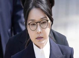 金建希自被收押以来，食欲大减，至今未曾完整地享用过一顿饭。-小胖资源分享网