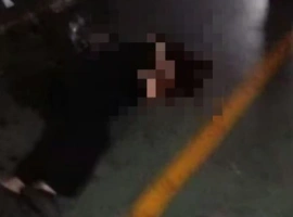 地下车库一名31岁的男子不幸被他的发小残忍杀害。-小胖资源分享网