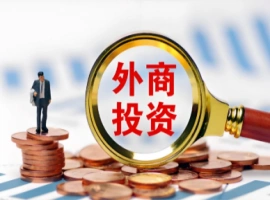 在上半年，我国共引进外资总额达到4673.4亿元人民币。-小胖资源分享网