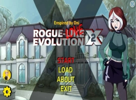 【欧美SLG/汉化/沙盒】爱情进化v1.62h AI版【PC+安卓/697M/更新】Rogue-like: Evolution [v1.62h]-小胖资源分享网