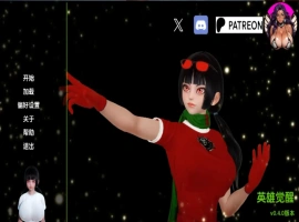 【欧美SLG/汉化/沙盒】英雄觉醒v0.6a AI版【PC+安卓/3.92G/更新】The Hero Awakens [v0.6a]-小胖资源分享网