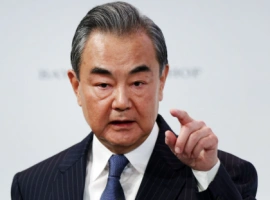 王毅强调：在今日，我将陈述我国立场的立场。-小胖资源分享网
