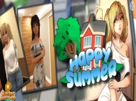【欧美SLG/汉化/沙盒】快乐夏日v0.7.1r AI版【PC+安卓/3.04G/更新】Happy Summer [v0.7.1r]-小胖资源分享网