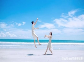 一对新婚伴侣结束蜜月之旅回家，却遭遇了一个尴尬的情况：他们的婚房被大姑子未经允许地占用。-小胖资源分享网