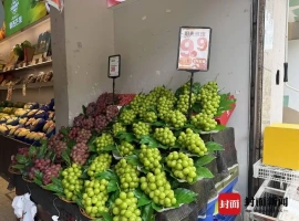 阳光玫瑰跌到9.9元消费者都嫌贵，差评满天飞商家哭笑不得-小胖资源分享网