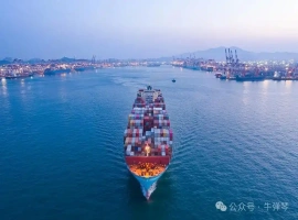 中国释放了一个强烈信号-小胖资源分享网