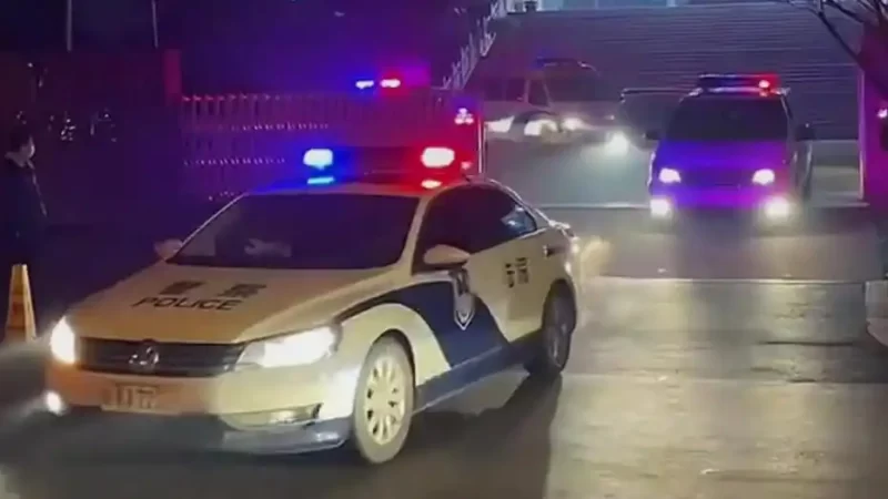 即将开庭的婚内强奸案引发关注，律师宣布将进行无罪辩护！以下是案件详情的深入剖析：-小胖资源分享网