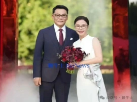 李国庆开启了人生的新篇章，众多知名人士，包括张朝阳和俞敏洪，均莅临现场，共同为他献上诚挚的祝福。-小胖资源分享网