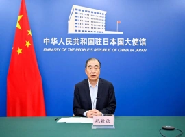 最近，我国公民在日本多地区遭受攻击的情况频发，情况紧急严重。对此，日本大使馆已对外发布安全警示。-小胖资源分享网