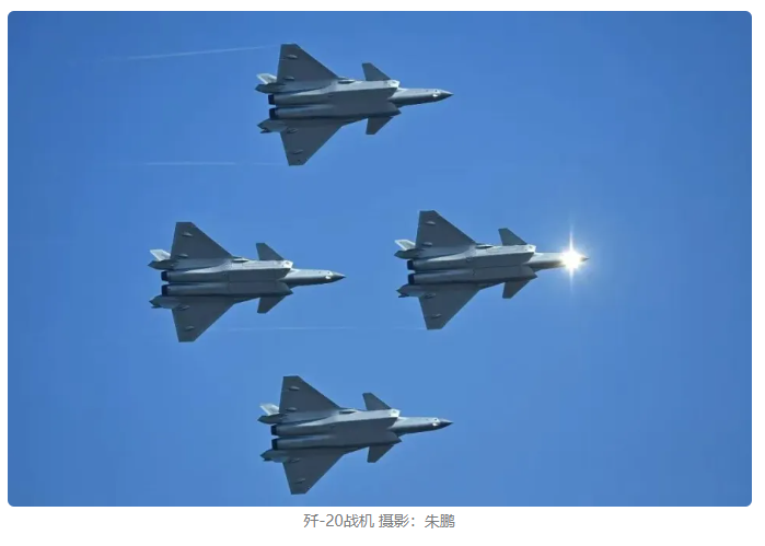 首度揭开神秘面纱，我国自主研发的歼-9战斗机正式亮相，开创了国产战斗机发展的新纪元。-小胖资源分享网