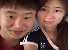 一位持有大专学历的男性自主经营面馆，其支持女友继续深造攻读研究生学位的行为，引发了关于学历差异的讨论。-小胖资源分享网