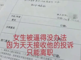 白金卡旅客要求摆餐遭拒、骚扰女空乘导致其辞职。-小胖资源分享网