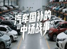 最近，我国多个地区相继宣布停止执行新能源汽车的国家补贴政策。这一决策的内在动因有哪些？-小胖资源分享网