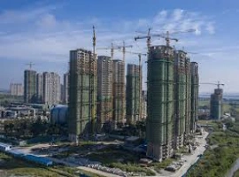 为强化房地产市场稳定回升的趋势，国务院发布新的政策措施。-小胖资源分享网