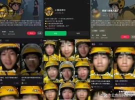 针对网络不实行为，网民“苏星颜”涉嫌违规操作，包括虚构场景拍照、煽动公众情绪、散布虚假信息以谋取利益。该网民已受到相应的行政处罚。-小胖资源分享网