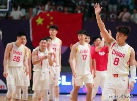 中国男篮力争在亚洲杯上晋级决赛吗？-小胖资源分享网