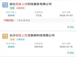 企业纷纷聚焦“每日仅需30元”的模拟职场体验活动，掀起参与热潮-小胖资源分享网