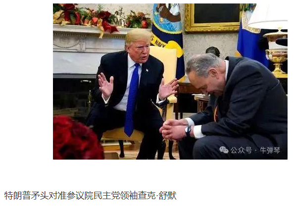 特朗普的这次经历导致他情绪陷入失控状态。-小胖资源分享网