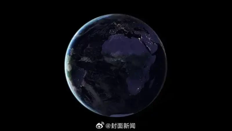 近日，地球自转速度加快，导致8月5日的日长比平常减少了1.51毫秒，这一现象可能是自有记录以来一天中最短的时间长度。-小胖资源分享网
