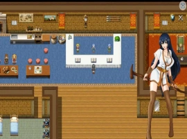 【神作RPG/中文/步兵】诅咒铠甲Cursed Armor v2.61官方中文版 【PC+安卓/1G】-小胖资源分享网