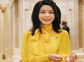 韩国前总统夫妇罕见同时被捕，金建希被囚于6平米空间，创宪政史先例。-小胖资源分享网