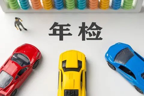“是否赞同取消车辆年检制度？-小胖资源分享网