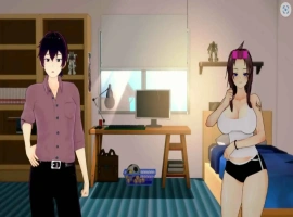 【日系SLG/汉化/沙盒】新家庭v0.2.6 AI版【PC+安卓/2.52G/更新】New Family [v0.2.6]-小胖资源分享网
